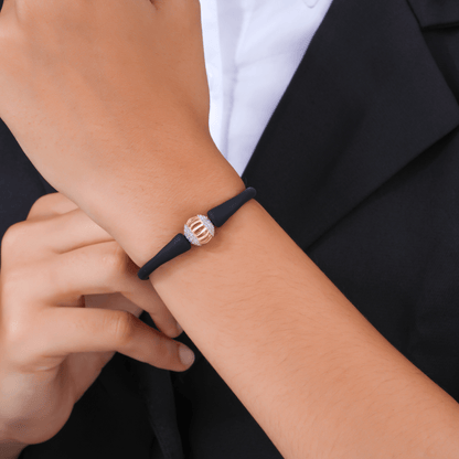 Classic Charm Rakhi Bracelet