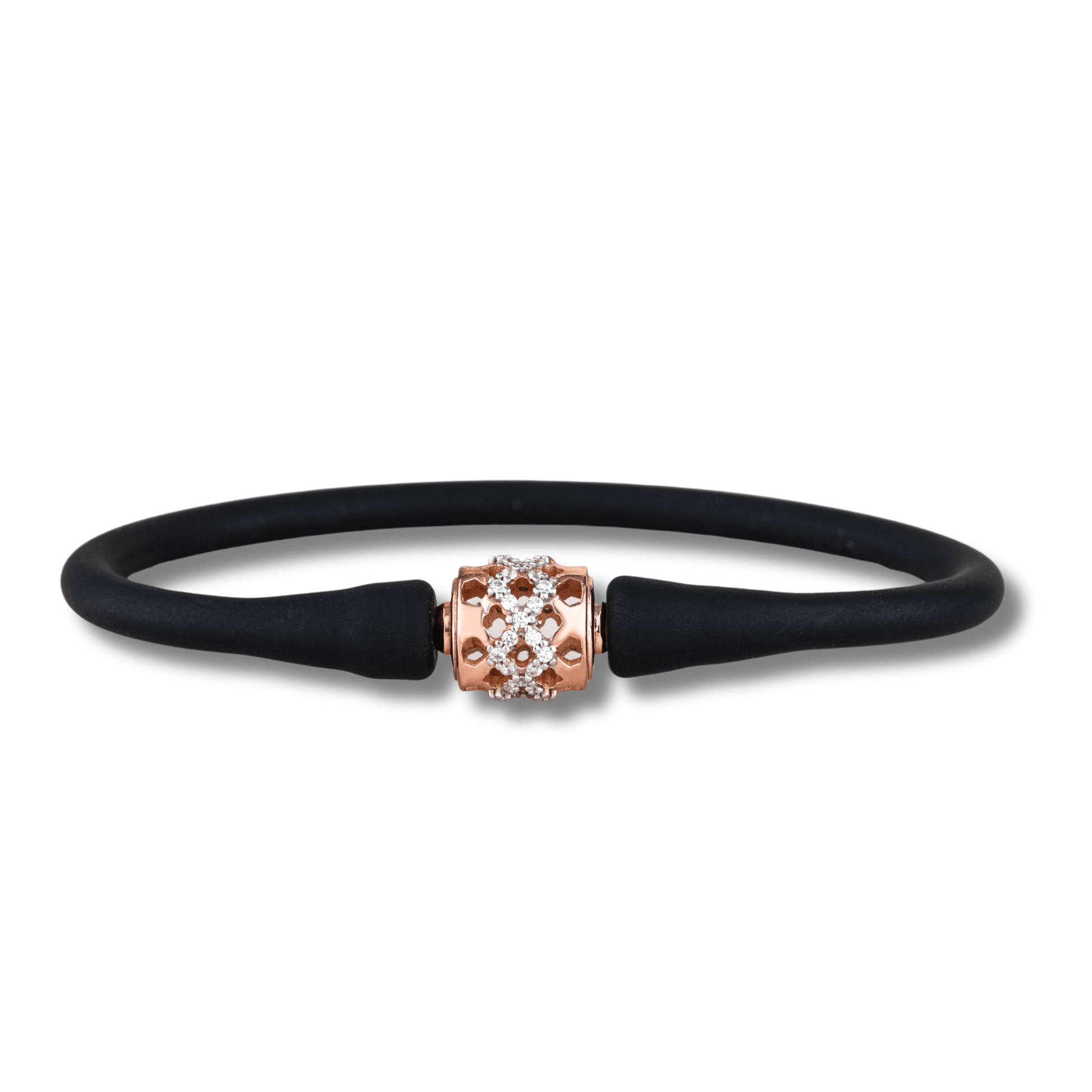 Barrel Charm Rakhi Bracelet