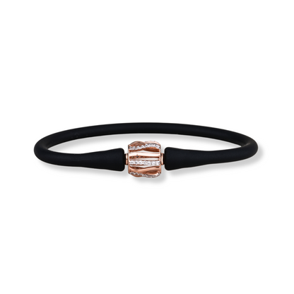Barrel Charm Rakhi Bracelet