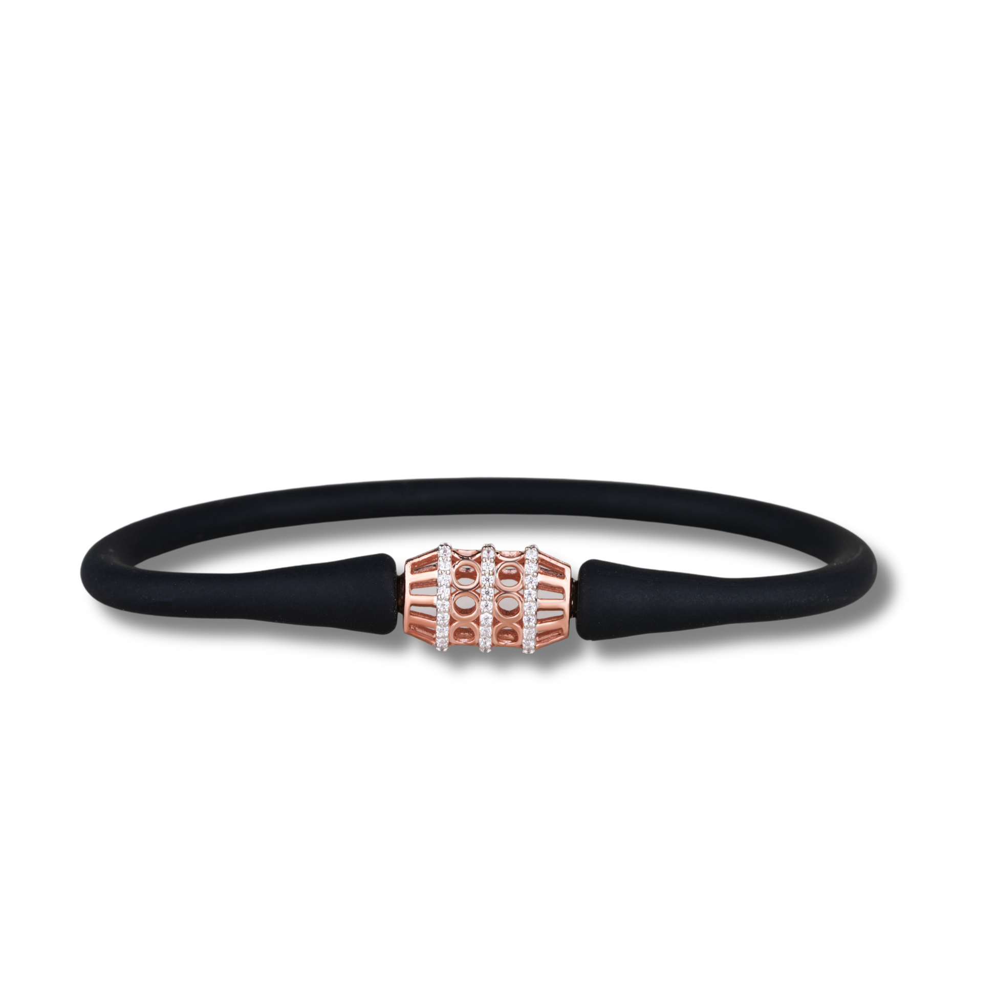 Barrel Charm Rakhi Bracelet