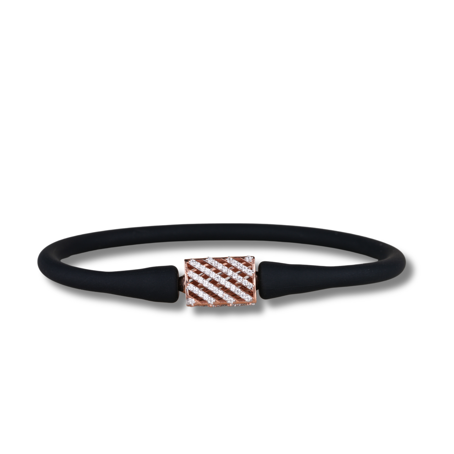 Barrel Charm Rakhi Bracelet