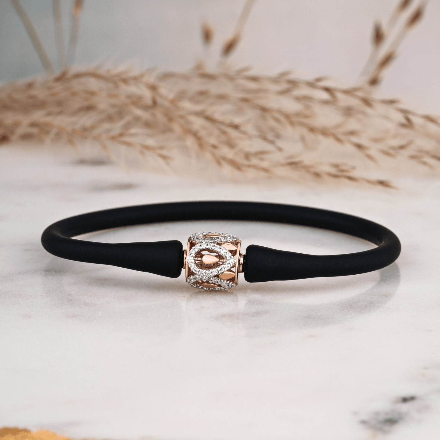Classic Charm Rakhi Bracelet