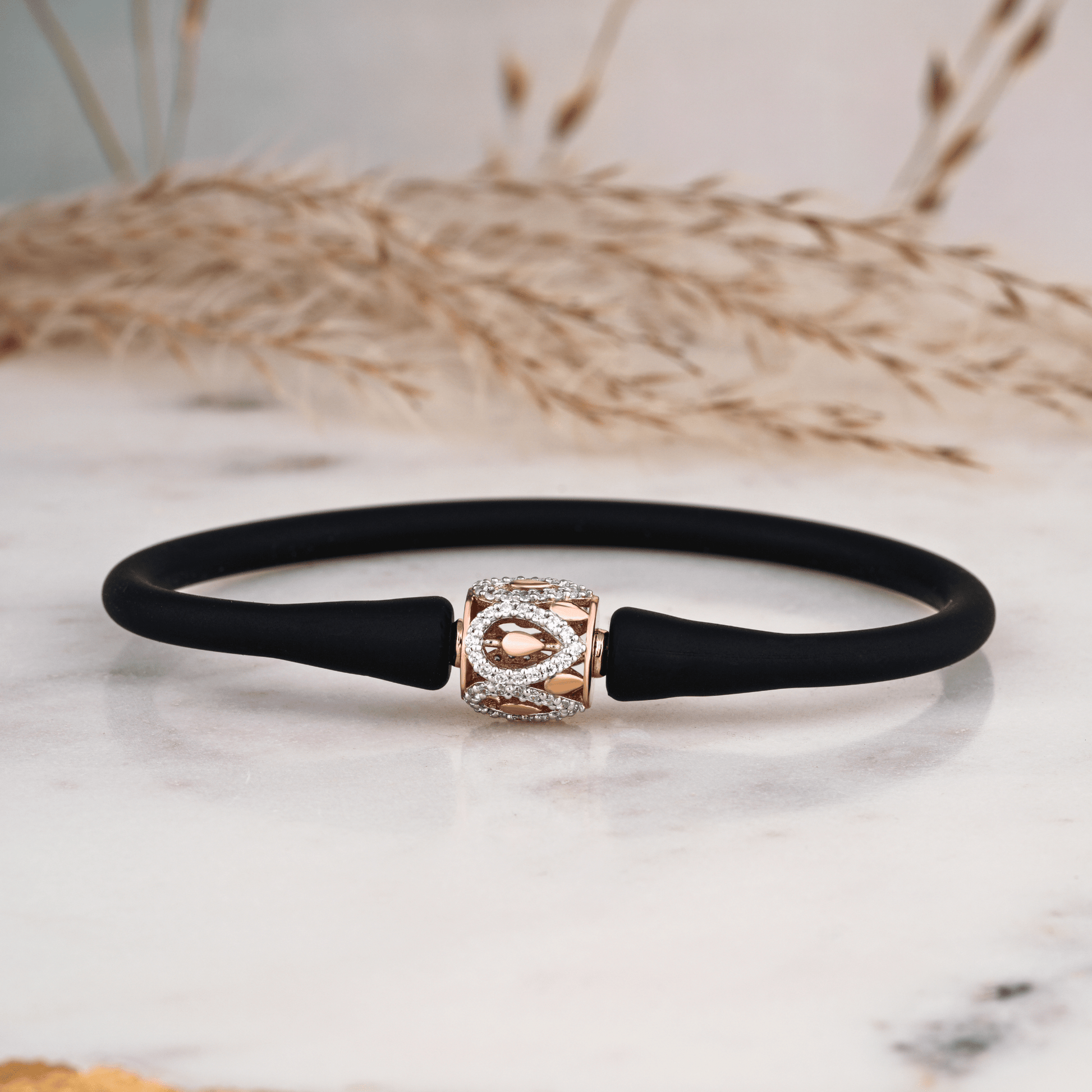 Classic Charm Rakhi Bracelet
