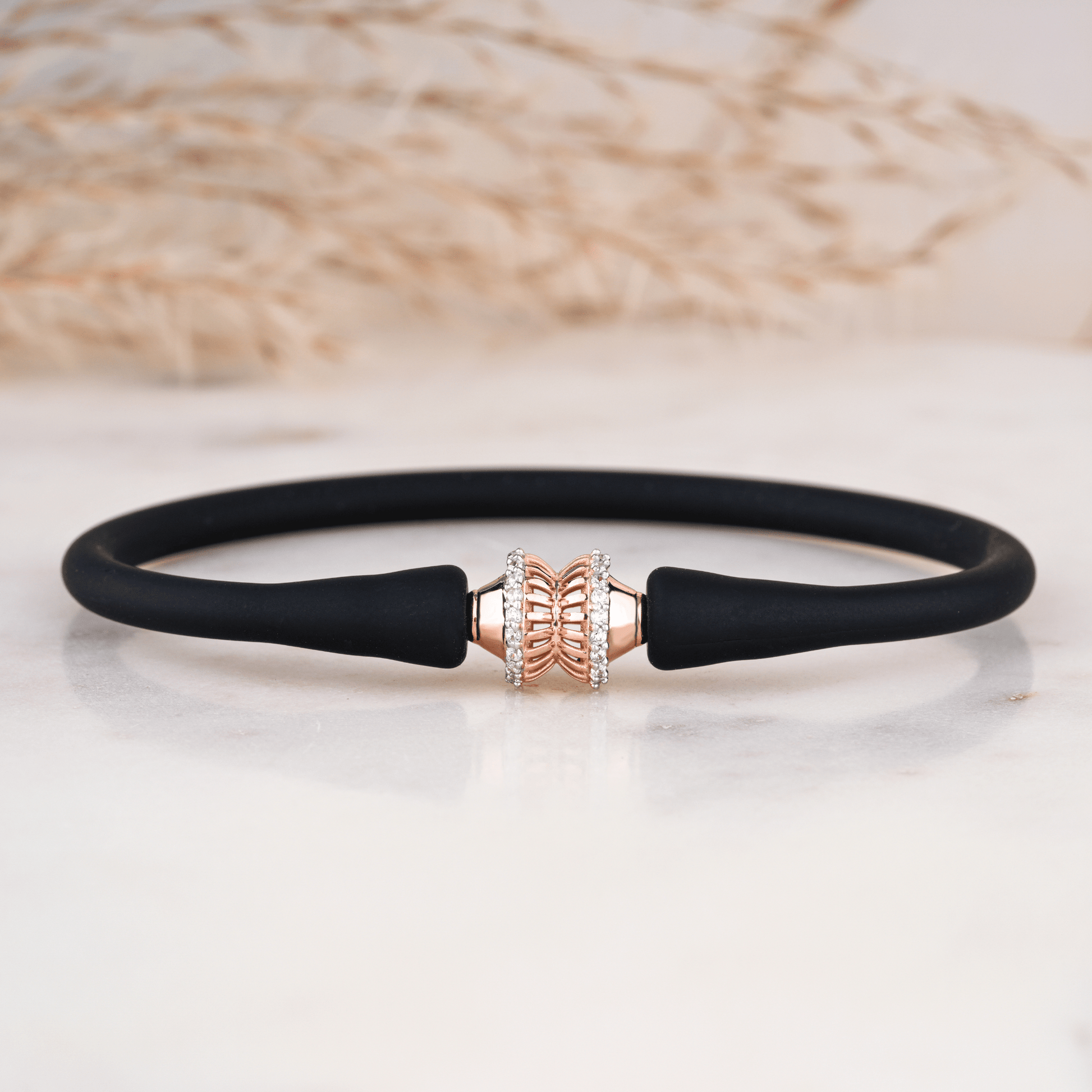 Classic Charm Rakhi Bracelet