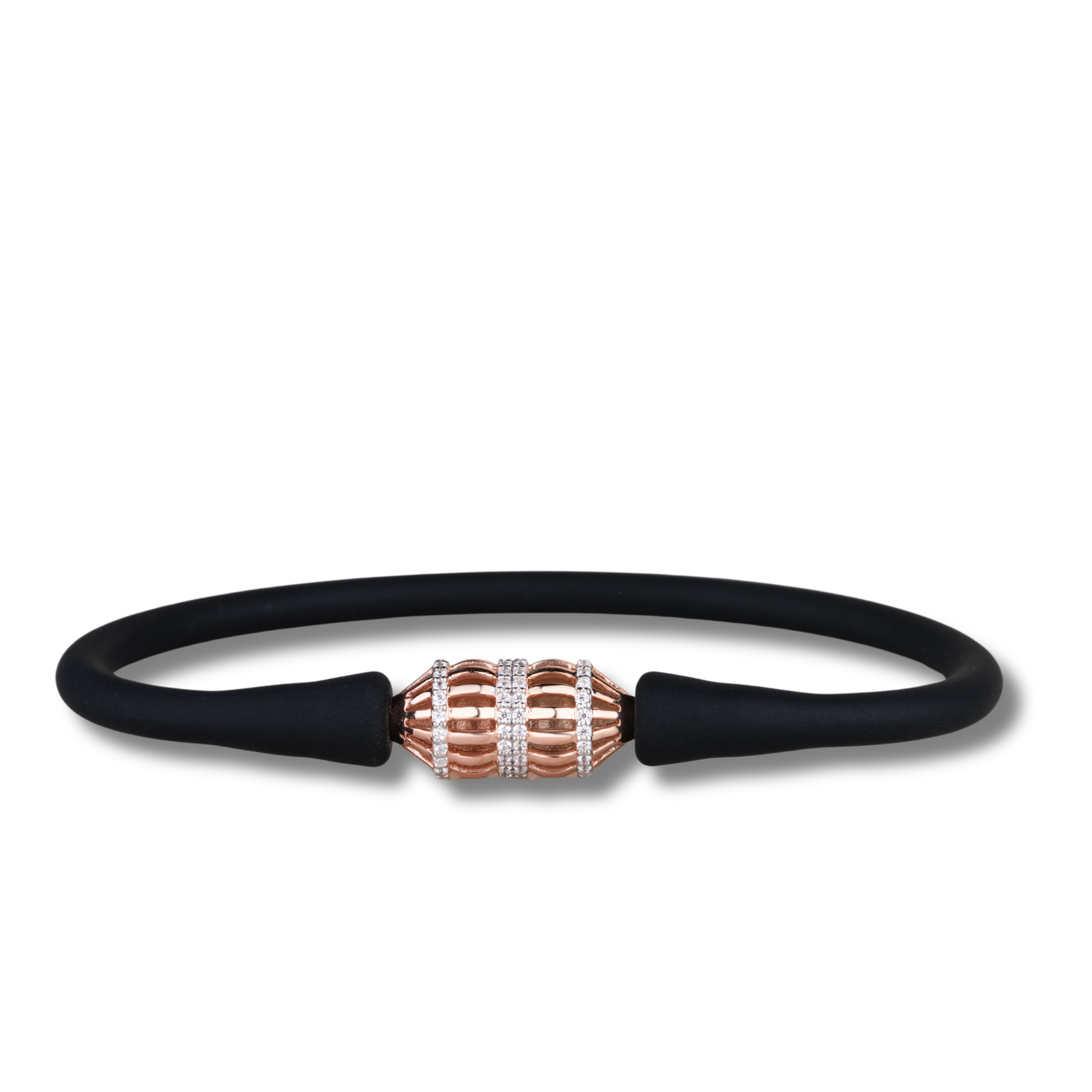 Barrel Charm Rakhi Bracelet