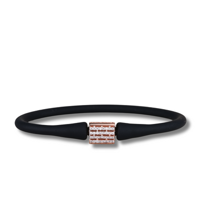 Barrel Charm Rakhi Bracelet