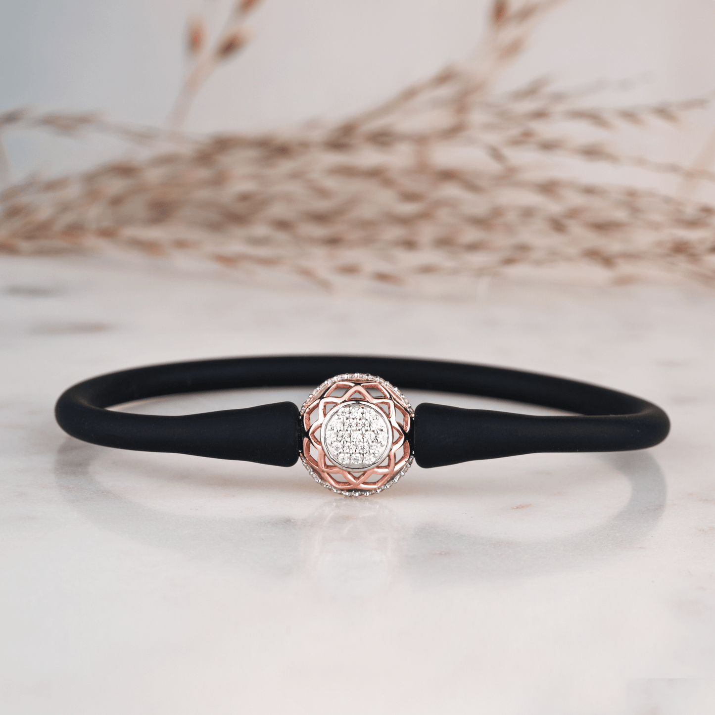 Classic Charm Rakhi Bracelet