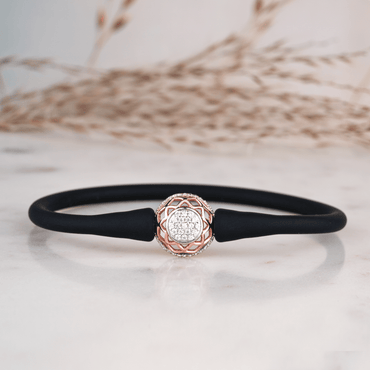 Classic Charm Rakhi Bracelet