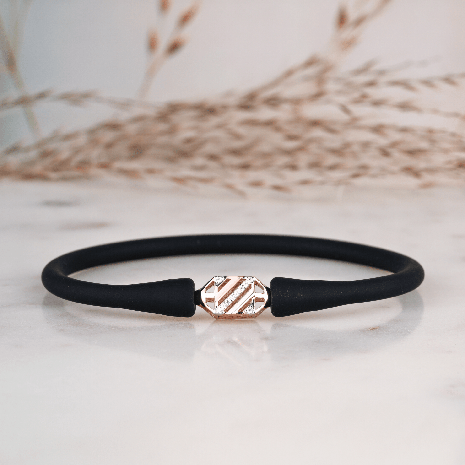 Classic Charm Rakhi Bracelet