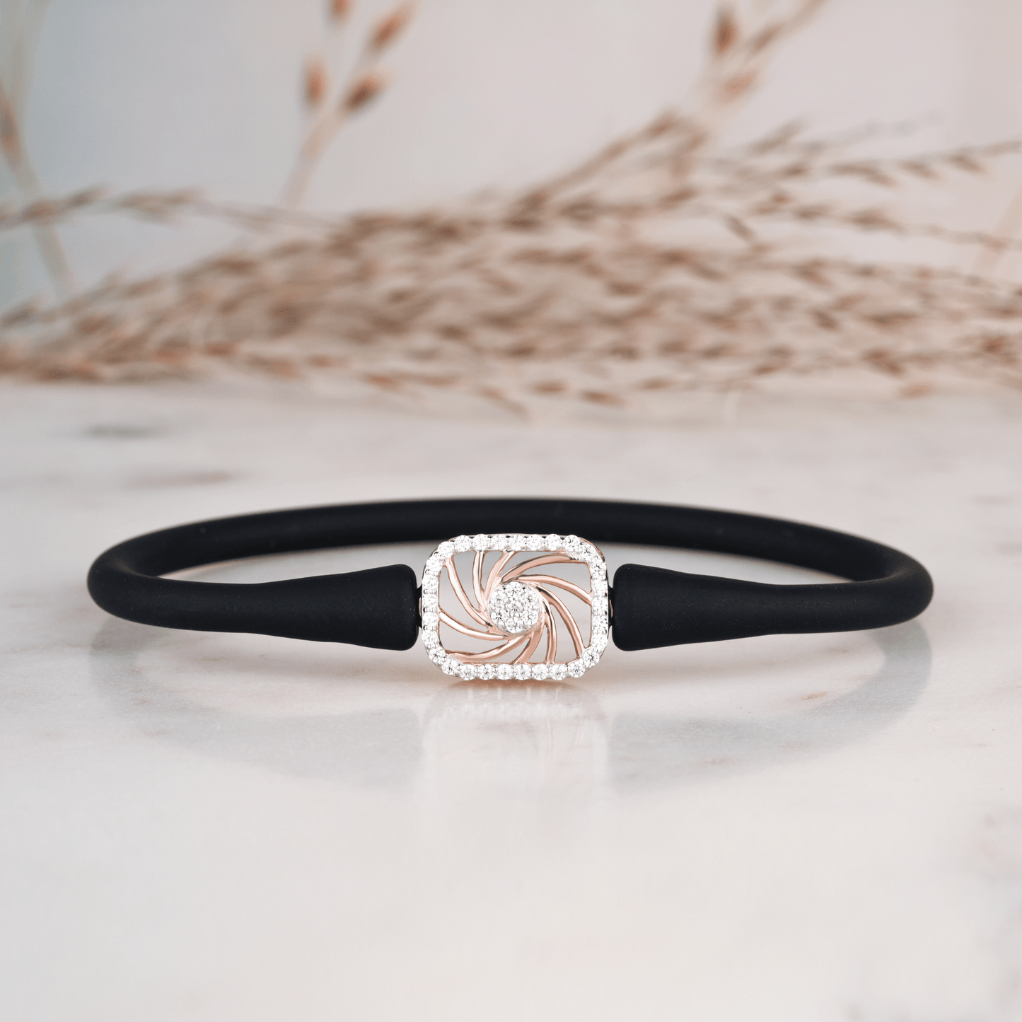 Classic Charm Rakhi Bracelet
