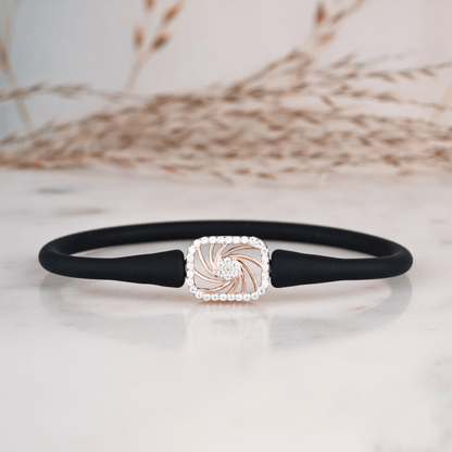 Classic Charm Rakhi Bracelet