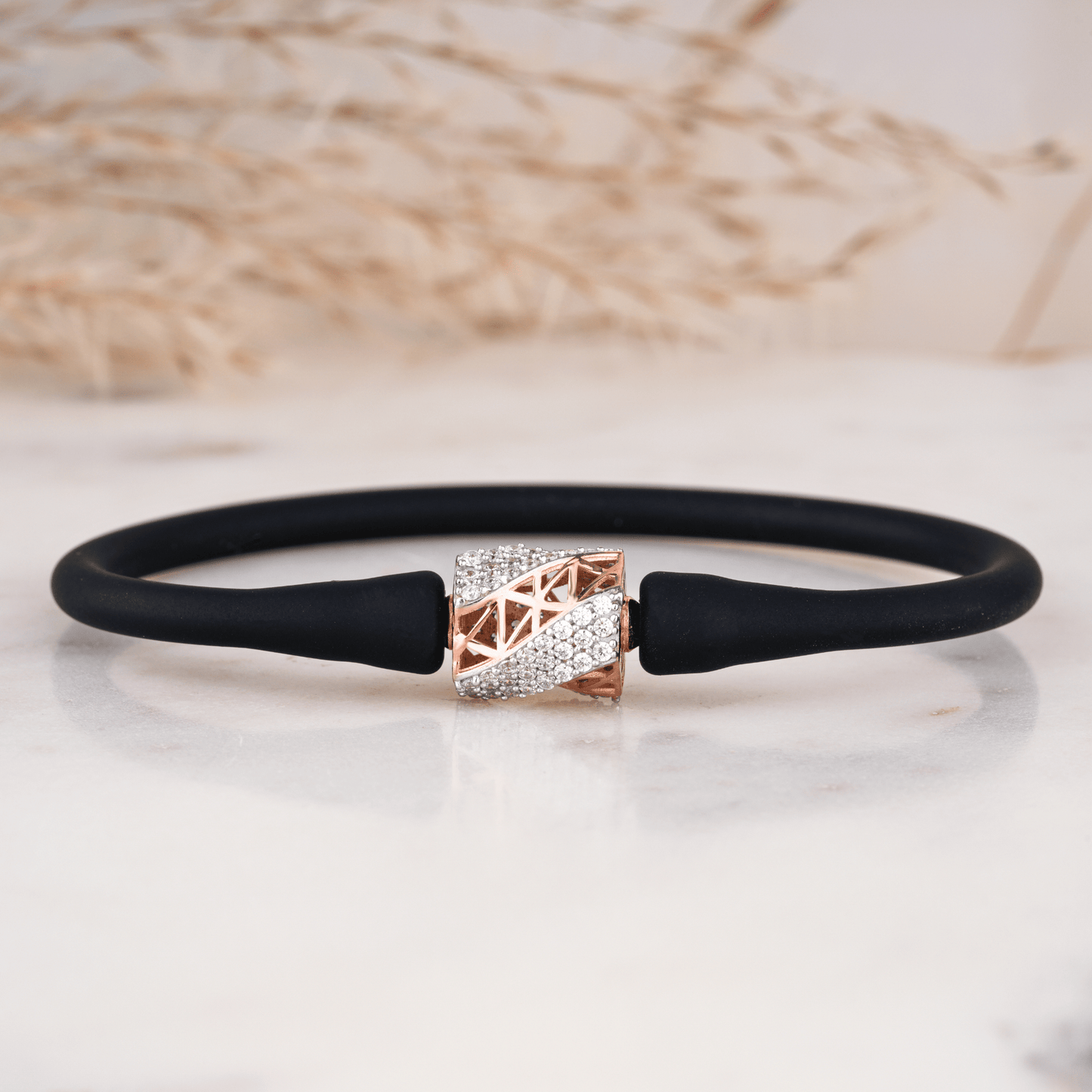 Classic Charm Rakhi Bracelet