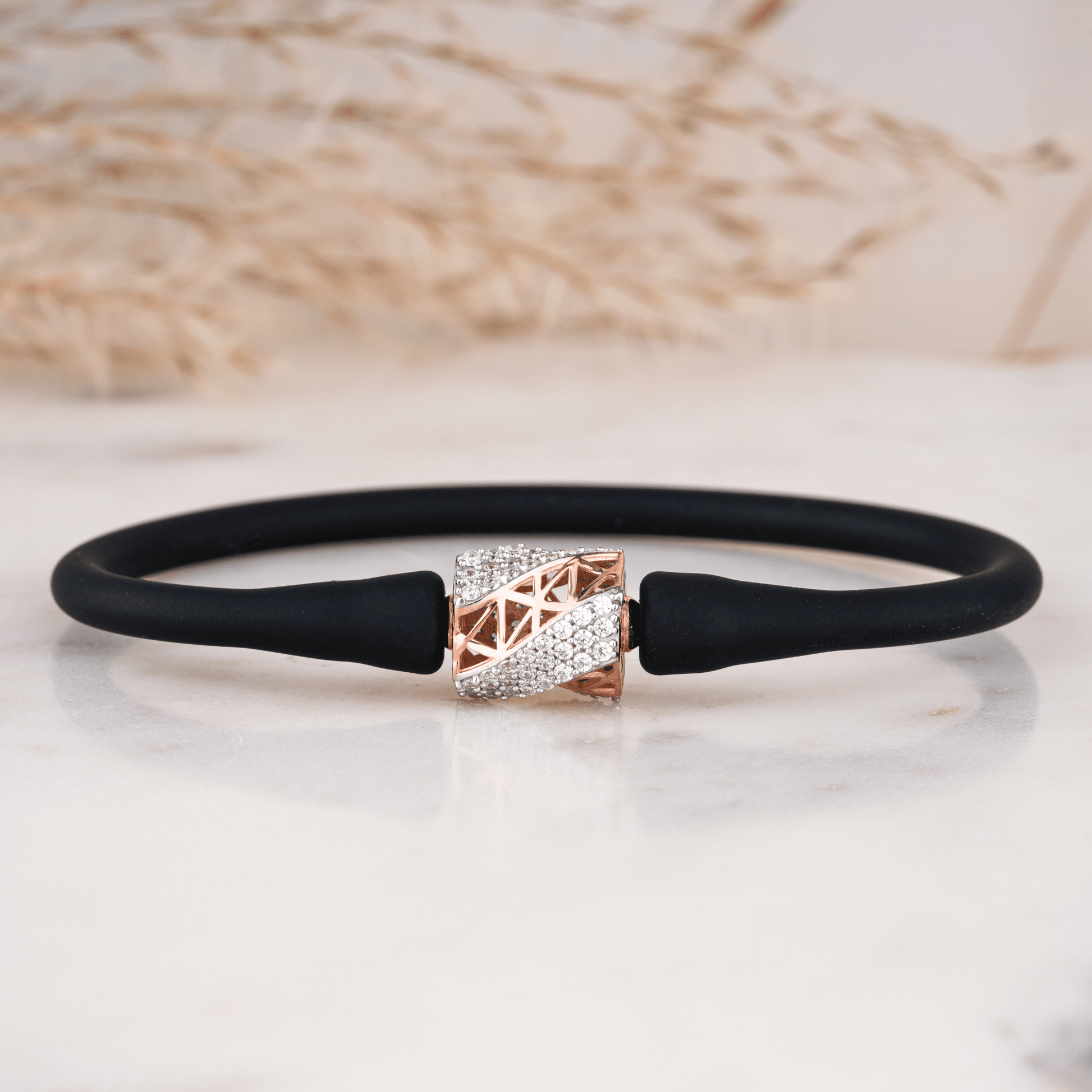 Classic Charm Rakhi Bracelet