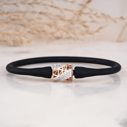 Classic Charm Rakhi Bracelet