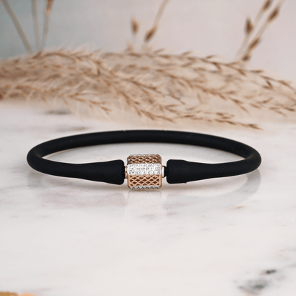 Classic Charm Rakhi Bracelet