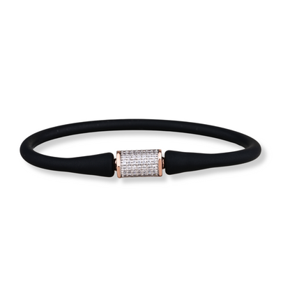 Barrel Bliss Charm Rakhi Bracelet
