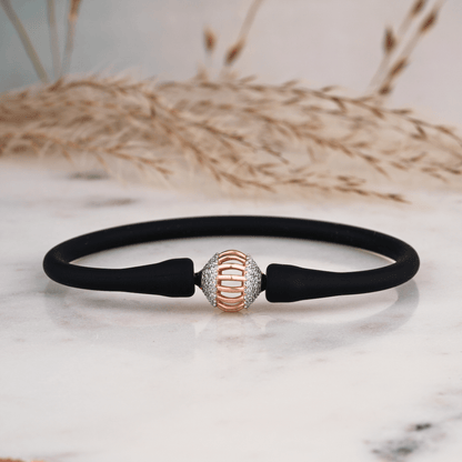 Classic Charm Rakhi Bracelet